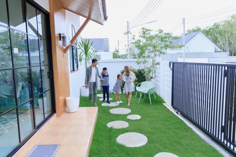 ไอเดียบ้านสวย>>มีกลิ่นอายแบบญี่ปุ่น