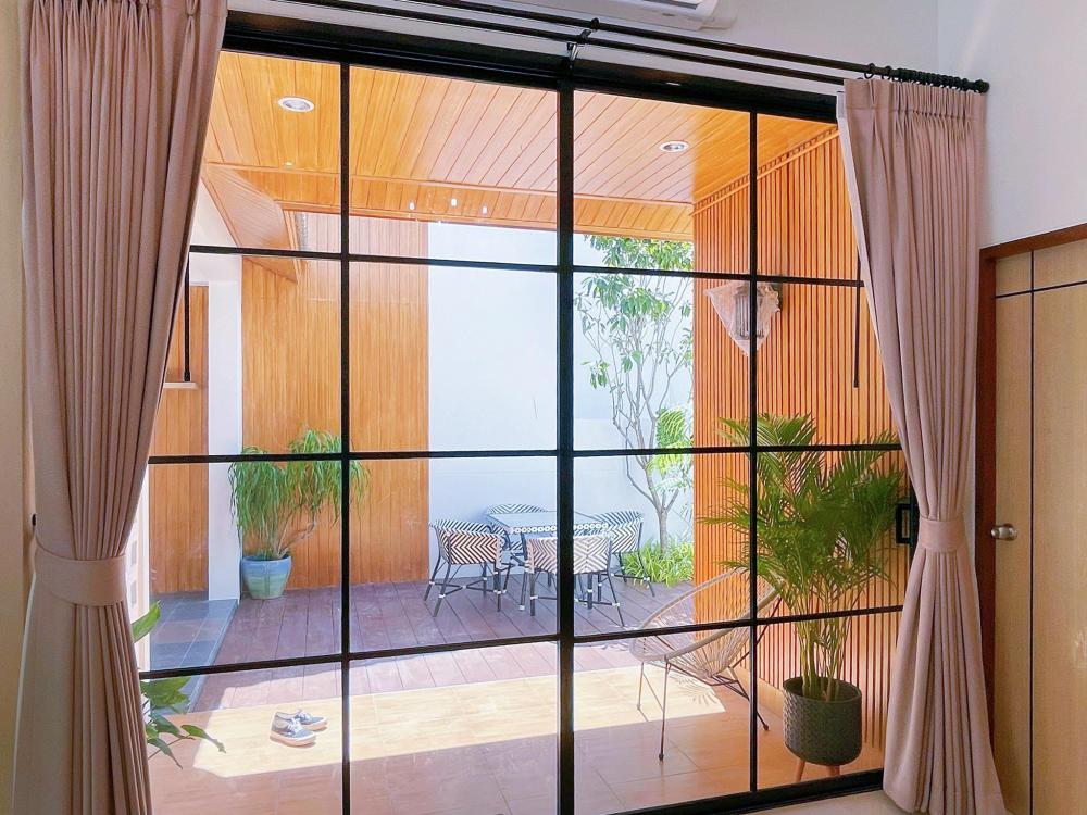 ไอเดียบ้านสวย>>มีกลิ่นอายแบบญี่ปุ่น