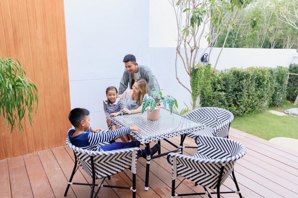 ไอเดียบ้านสวย>>มีกลิ่นอายแบบญี่ปุ่น