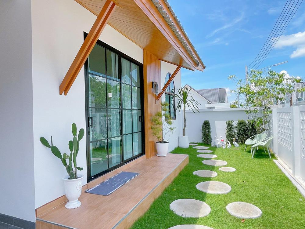 ไอเดียบ้านสวย>>มีกลิ่นอายแบบญี่ปุ่น