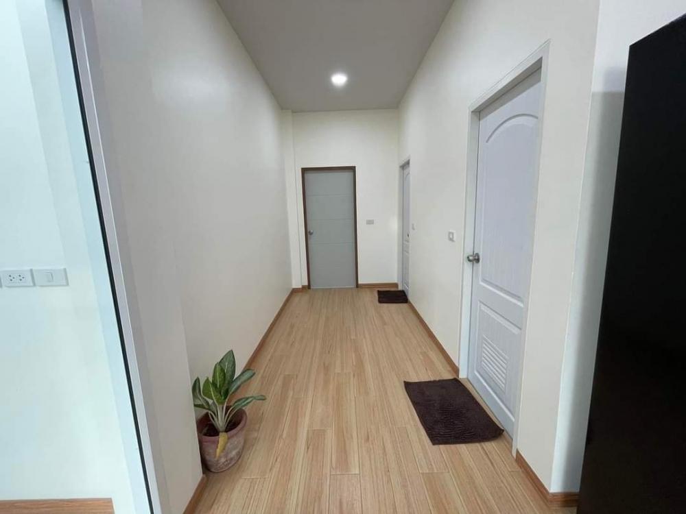 บ้านมินิมอล 2 ชั้น ผสมนอร์ดิกส์