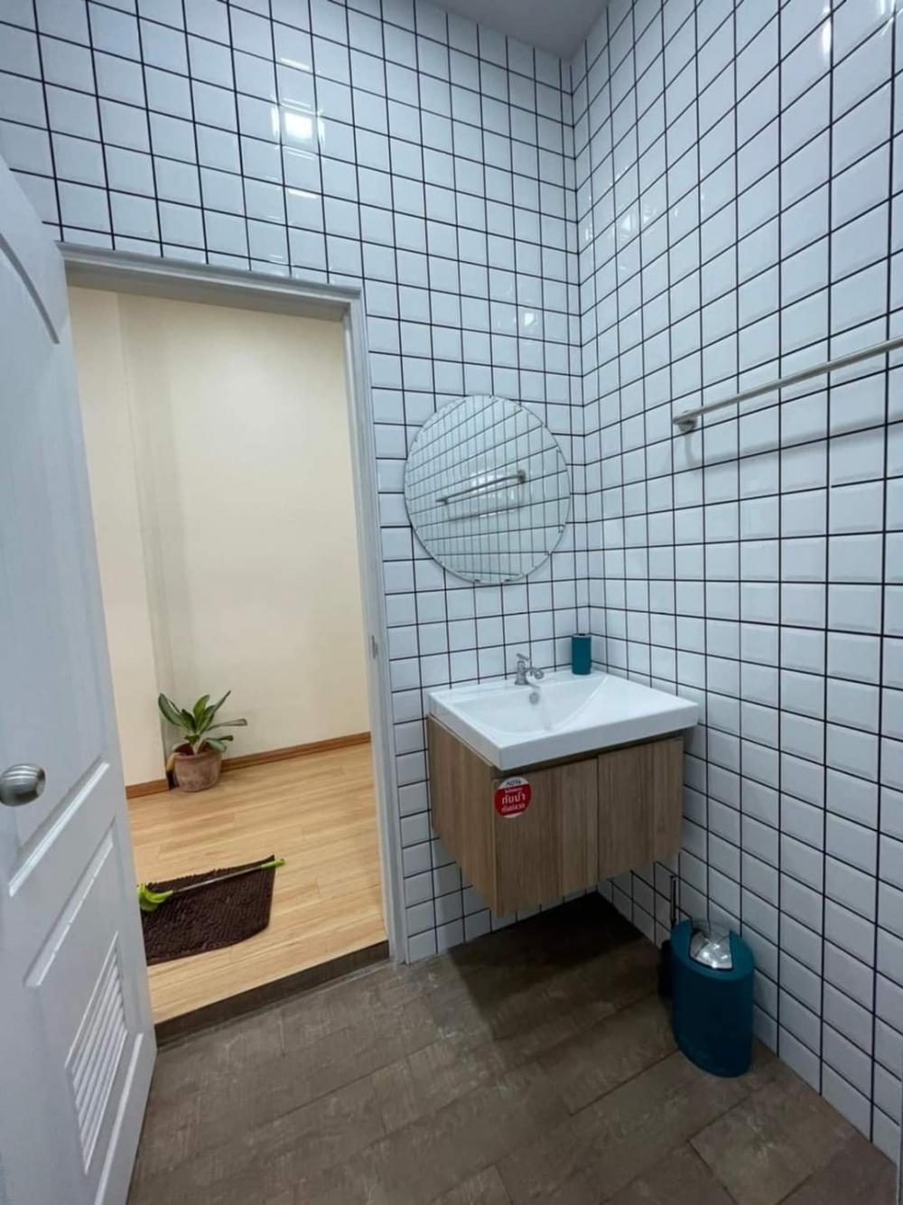 บ้านมินิมอล 2 ชั้น ผสมนอร์ดิกส์