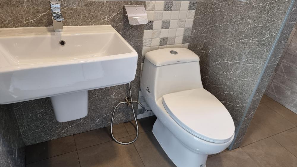 บ้านโมเดริ์น 3 ห้องนอน งบประมาณ  850,000 บาท ถูกและสวยมาก