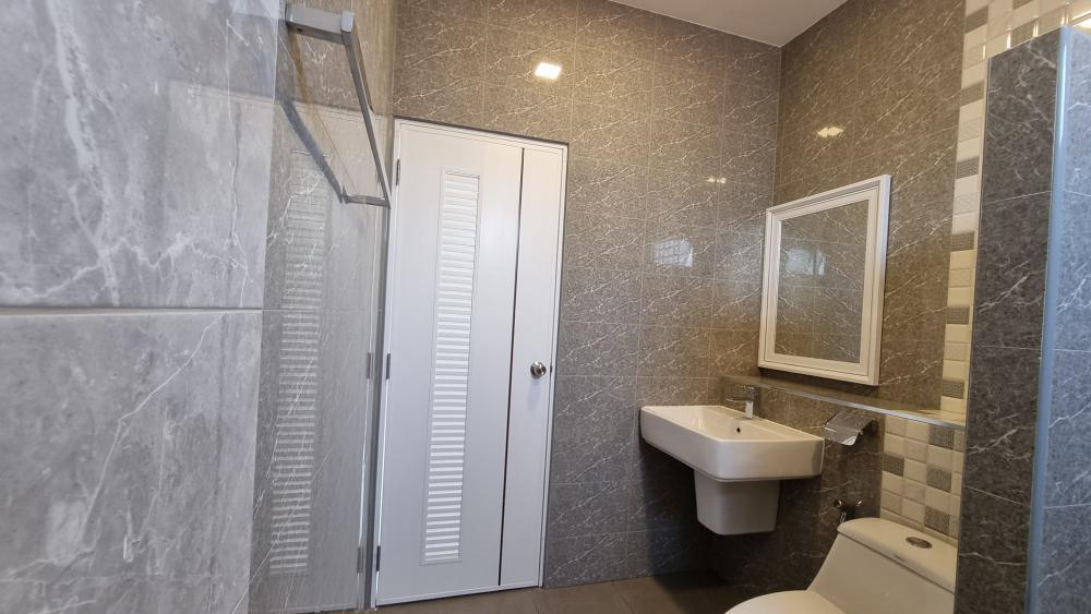 บ้านโมเดริ์น 3 ห้องนอน งบประมาณ  850,000 บาท ถูกและสวยมาก