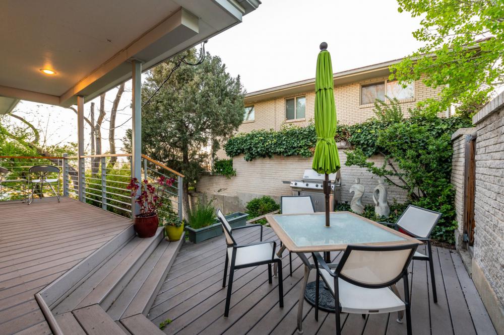 ไอเดียจัดสวนและที่สำหรับไว้นั่งเล่นในบ้าน