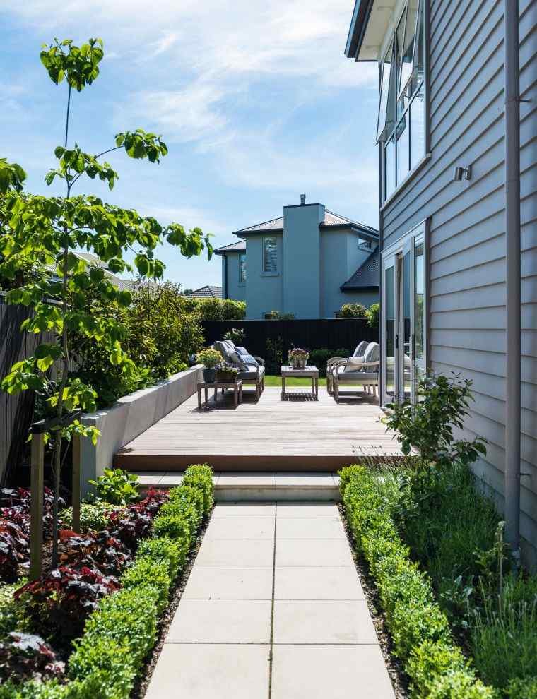 ไอเดียจัดสวนและที่สำหรับไว้นั่งเล่นในบ้าน