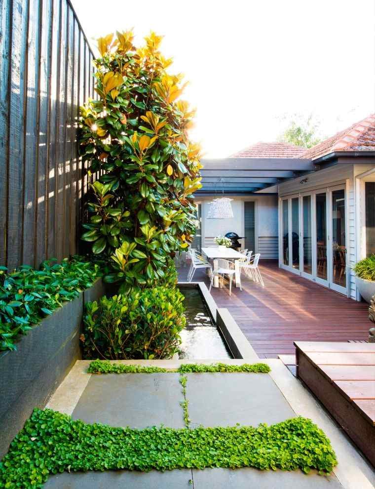 ไอเดียจัดสวนและที่สำหรับไว้นั่งเล่นในบ้าน