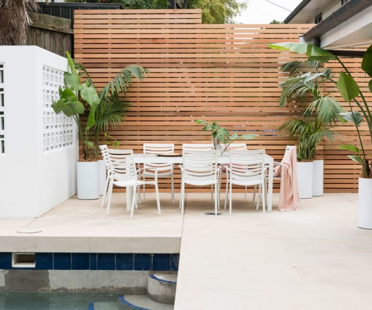 ไอเดียจัดสวนและที่สำหรับไว้นั่งเล่นในบ้าน