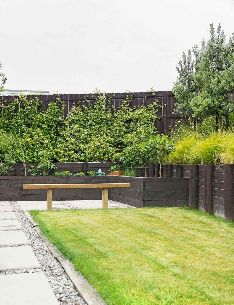 ไอเดียจัดสวนและที่สำหรับไว้นั่งเล่นในบ้าน