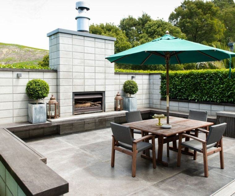 ไอเดียจัดสวนและที่สำหรับไว้นั่งเล่นในบ้าน