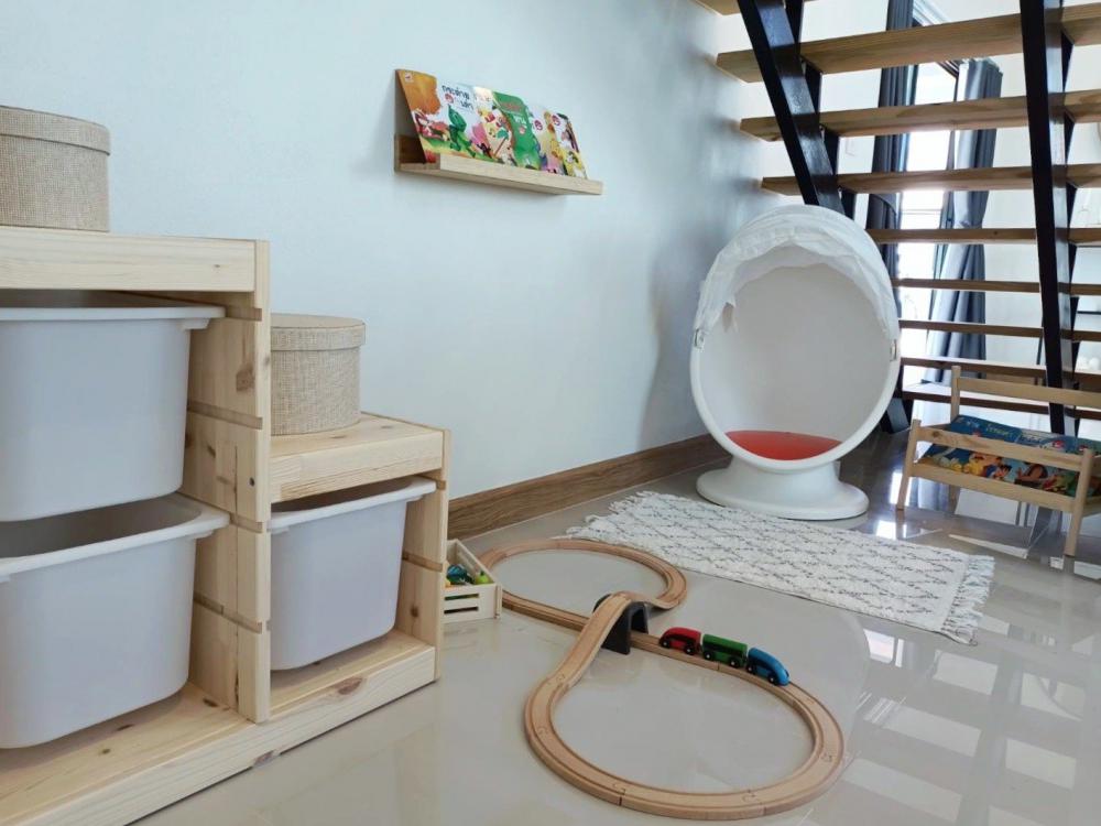 ไอเดียบ้านสวย2ชั้น>>แบบนอร์ดิก