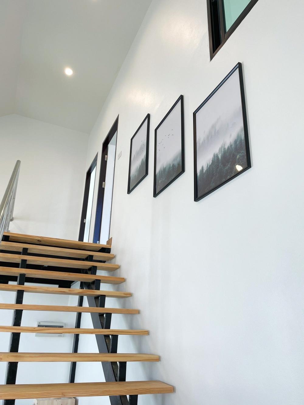 ไอเดียบ้านสวย2ชั้น>>แบบนอร์ดิก