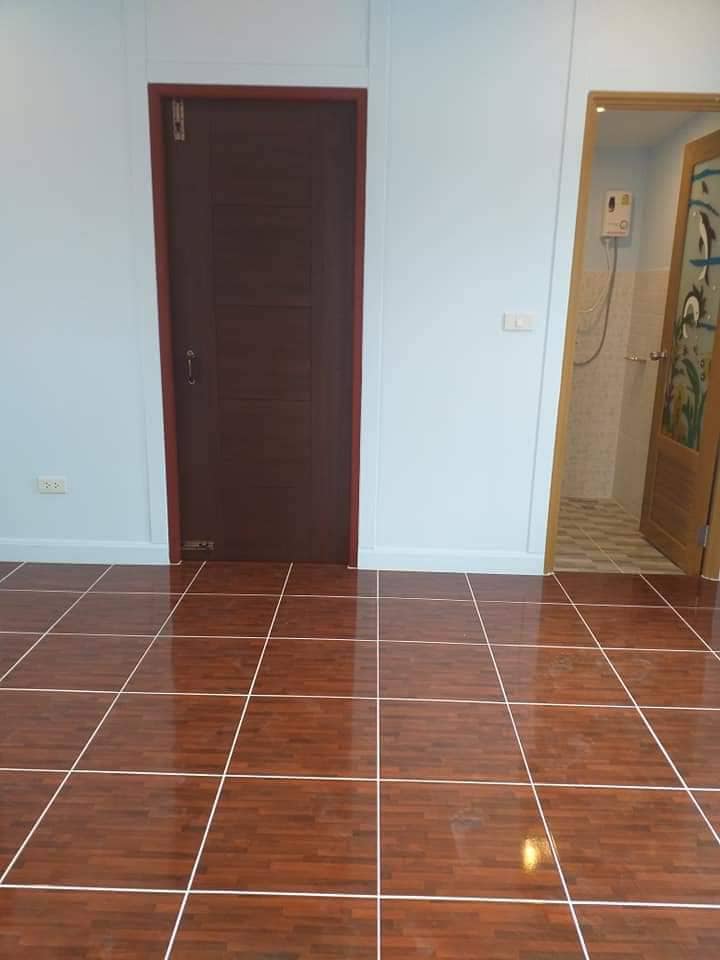 บ้านน็อคดาวน์ 2.5 แสน มีห้องน้ำแยกออกตัวบ้าน