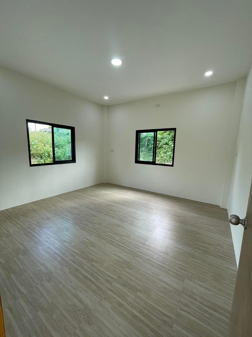 บ้านสไตล์มินิมอลน่ารักๆ 8.5 แสนบาท