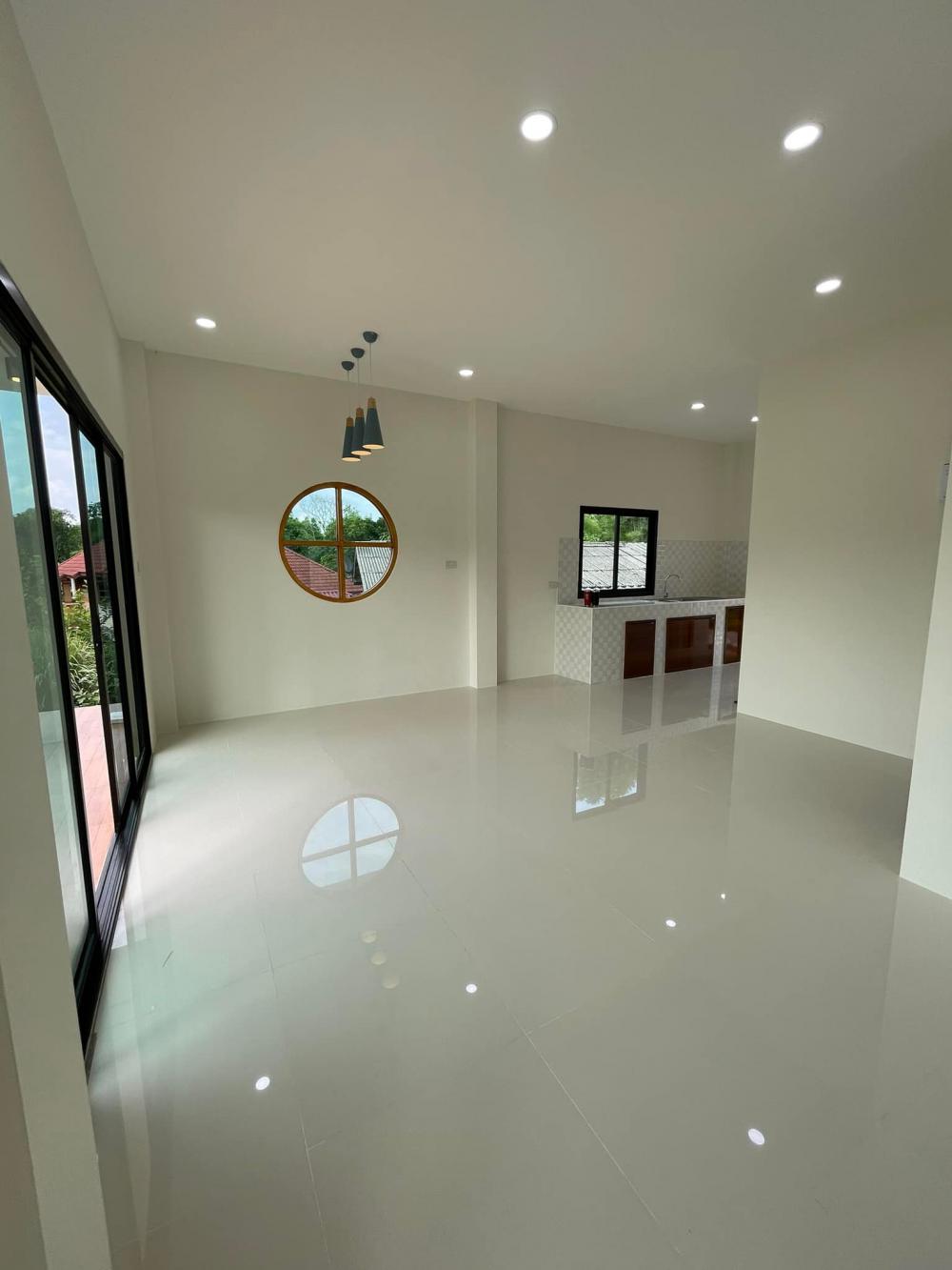 บ้านสไตล์มินิมอลน่ารักๆ 8.5 แสนบาท