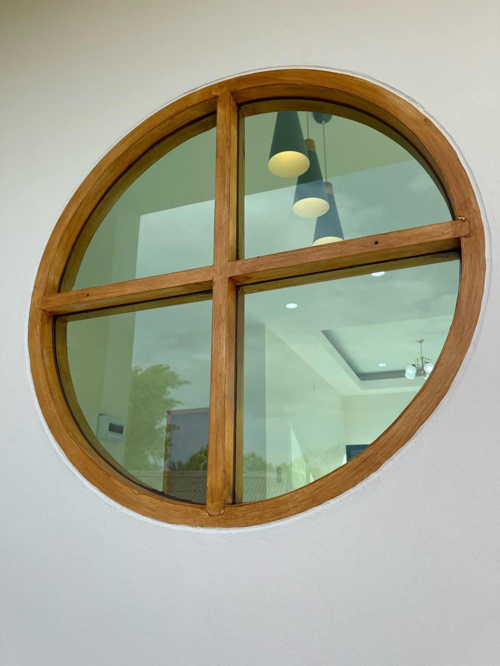 บ้านสไตล์มินิมอลน่ารักๆ 8.5 แสนบาท