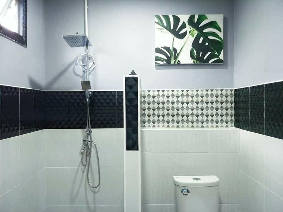 บ้านหลังเล็กจบที่งบ 350,000 บาท (ร่วมค่าช่าง)