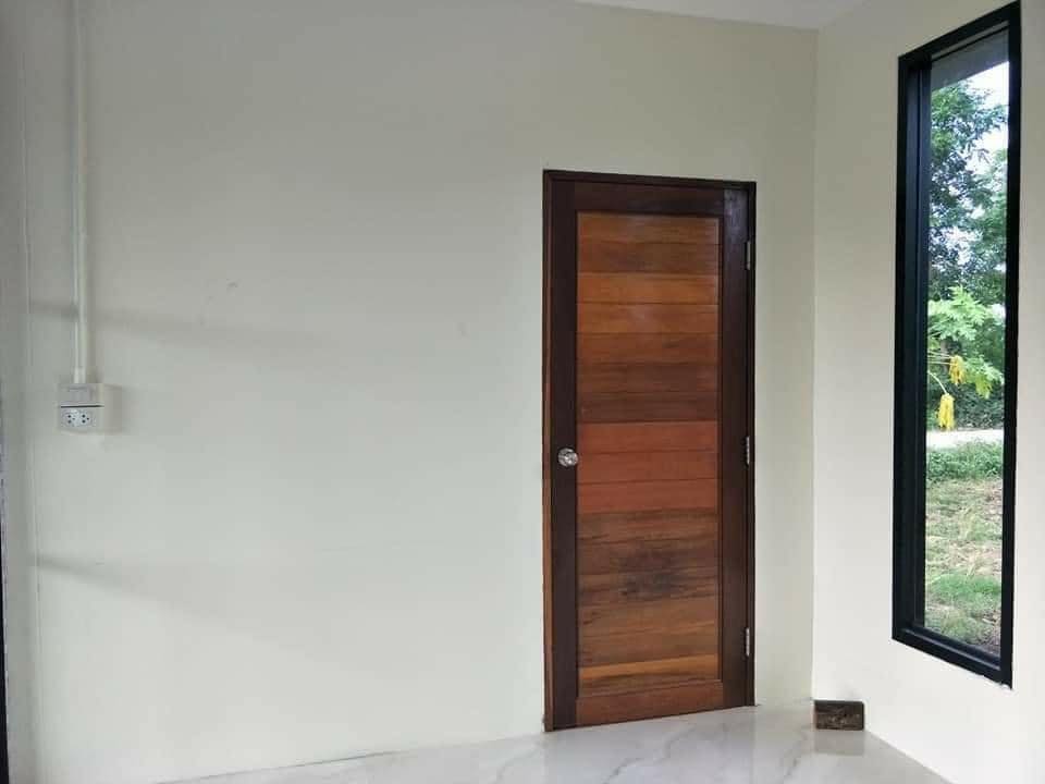 บ้านหลังเล็กจบที่งบ 350,000 บาท (ร่วมค่าช่าง)