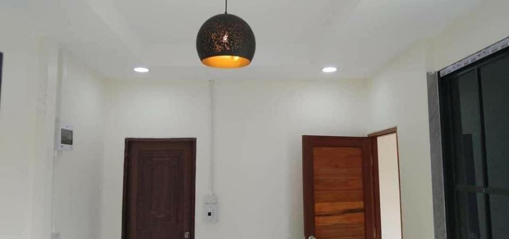 บ้านหลังเล็กจบที่งบ 350,000 บาท (ร่วมค่าช่าง)