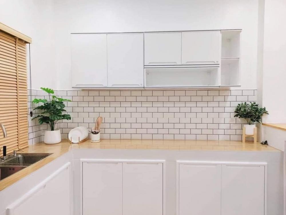 บ้านชั้นเดียวสไตล์ Minimal ราคาเหมา 1.150 ล้านบาท