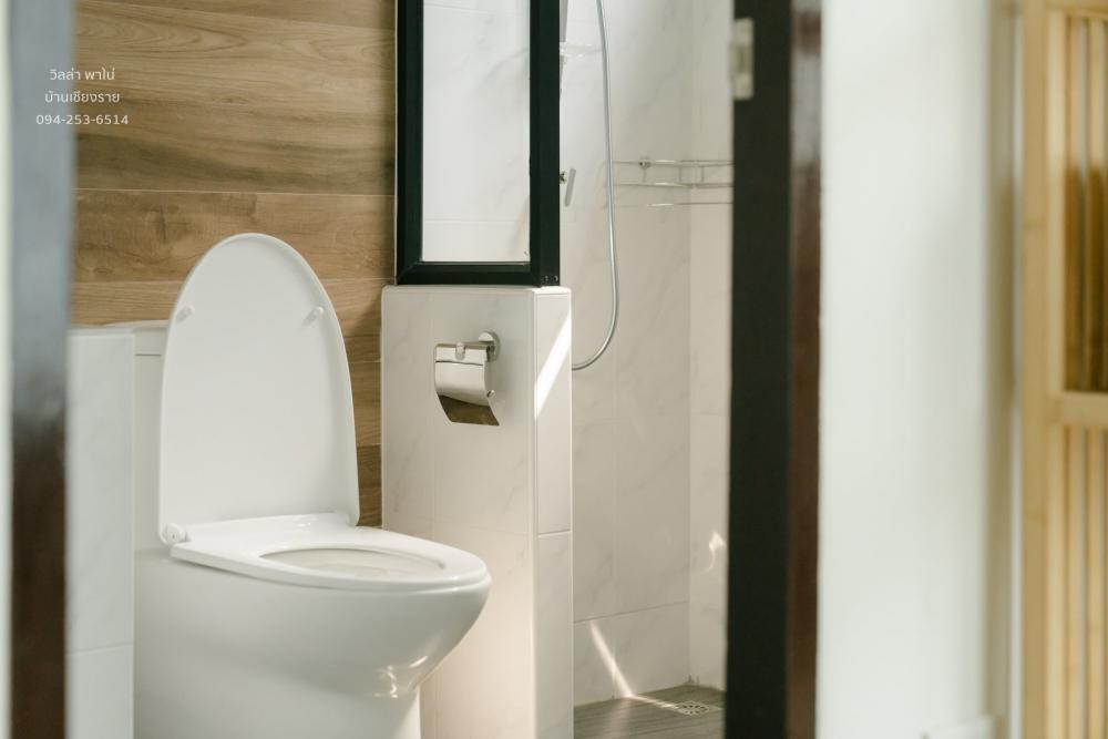 บ้านนอร์ดิก โครงการ วิลล่า พาโน่ 3