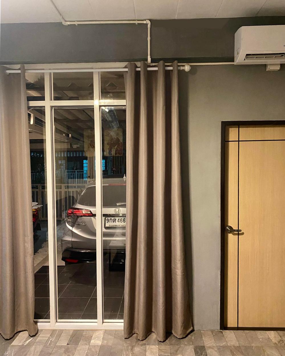 รีโนเวททาวเฮ้าเก่าๆ ราคาประหยัด