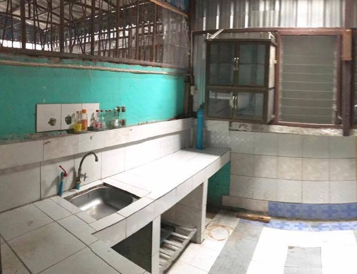 รีโนเวททาวเฮ้าเก่าๆ ราคาประหยัด