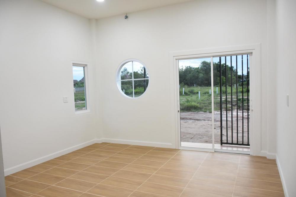 บ้านสไตล์ มินิมอล-มูจิ งบ 1.69 ล้านบาท บ้านที่จะทำให้คุณตกหลุมรักได้