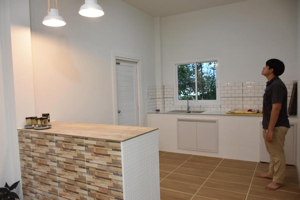 บ้านสไตล์ มินิมอล-มูจิ งบ 1.69 ล้านบาท บ้านที่จะทำให้คุณตกหลุมรักได้