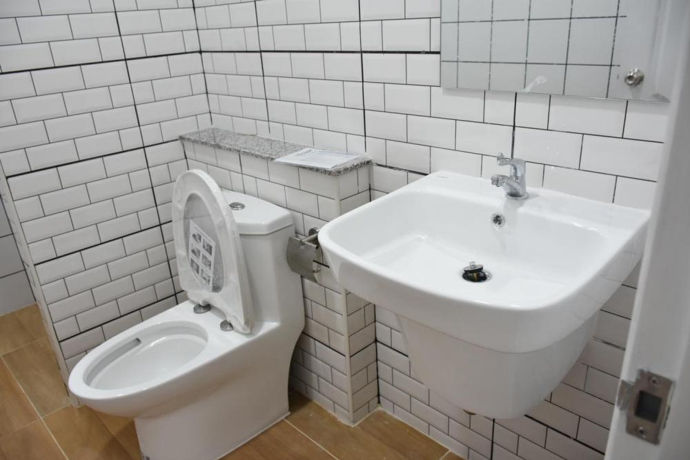 บ้านสไตล์ มินิมอล-มูจิ งบ 1.69 ล้านบาท บ้านที่จะทำให้คุณตกหลุมรักได้