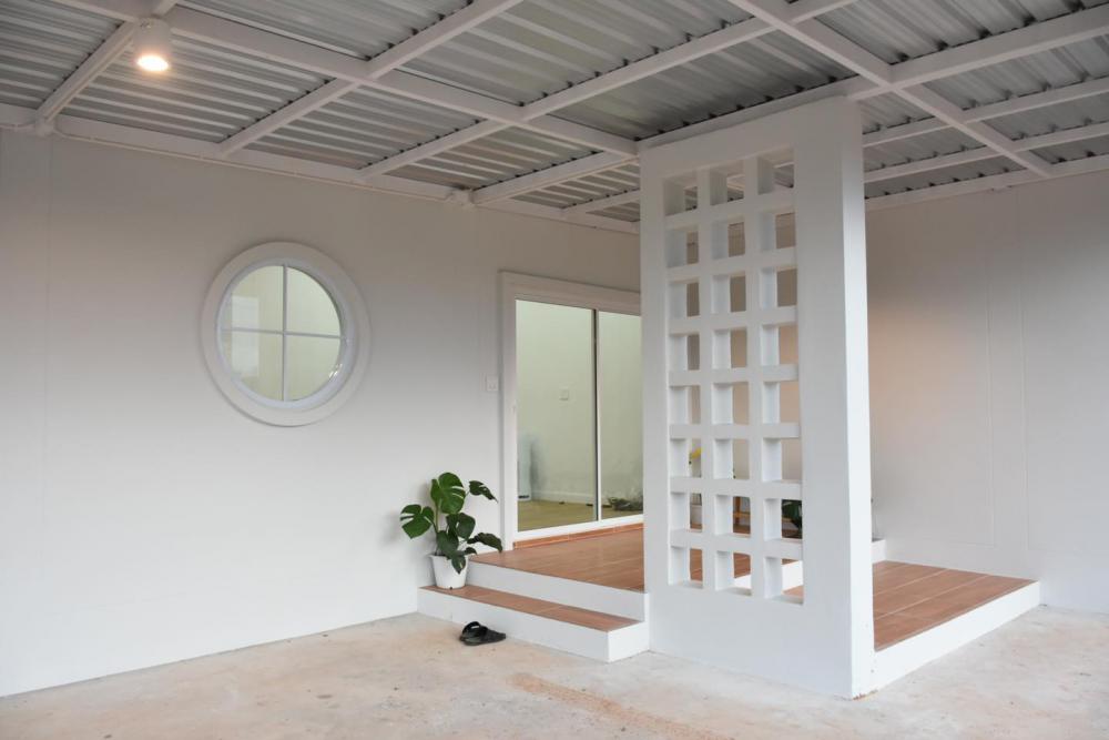 บ้านสไตล์ มินิมอล-มูจิ งบ 1.69 ล้านบาท บ้านที่จะทำให้คุณตกหลุมรักได้