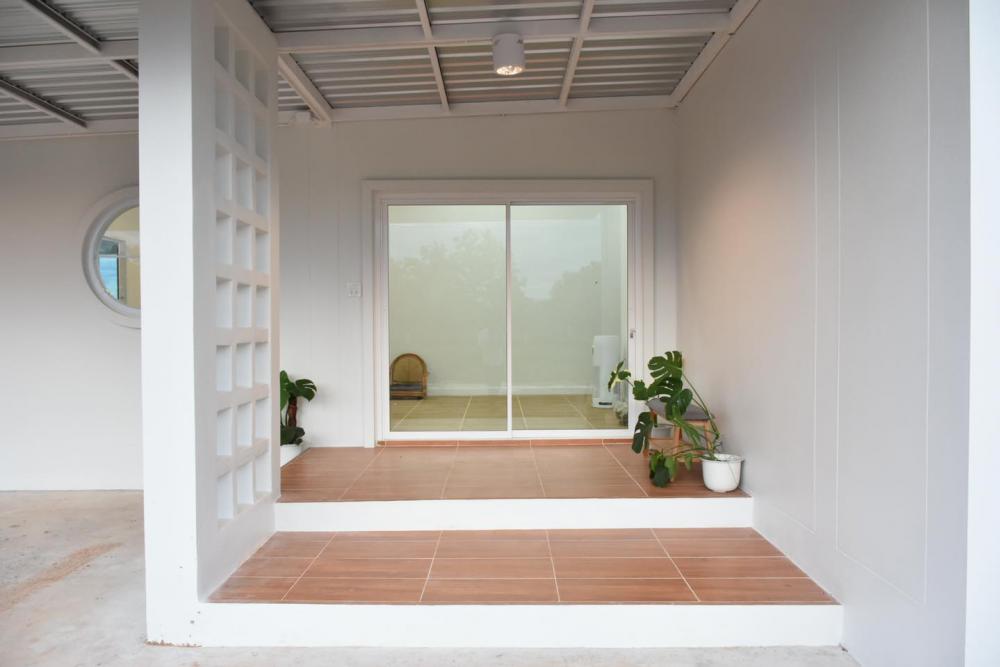 บ้านสไตล์ มินิมอล-มูจิ งบ 1.69 ล้านบาท บ้านที่จะทำให้คุณตกหลุมรักได้