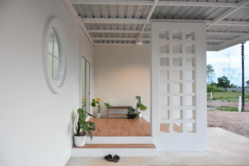 บ้านสไตล์ มินิมอล-มูจิ งบ 1.69 ล้านบาท บ้านที่จะทำให้คุณตกหลุมรักได้