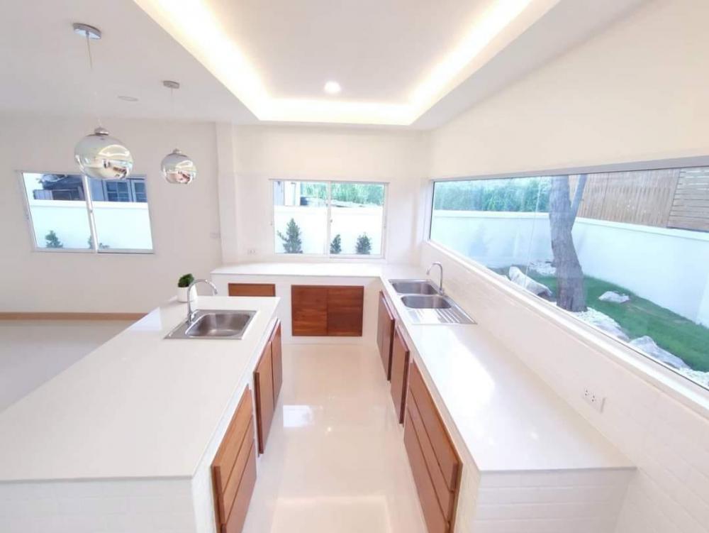 ไอเดียรีโนเวทบ้านสวย2ชั้น สไตล์มินิมอล มูจิ