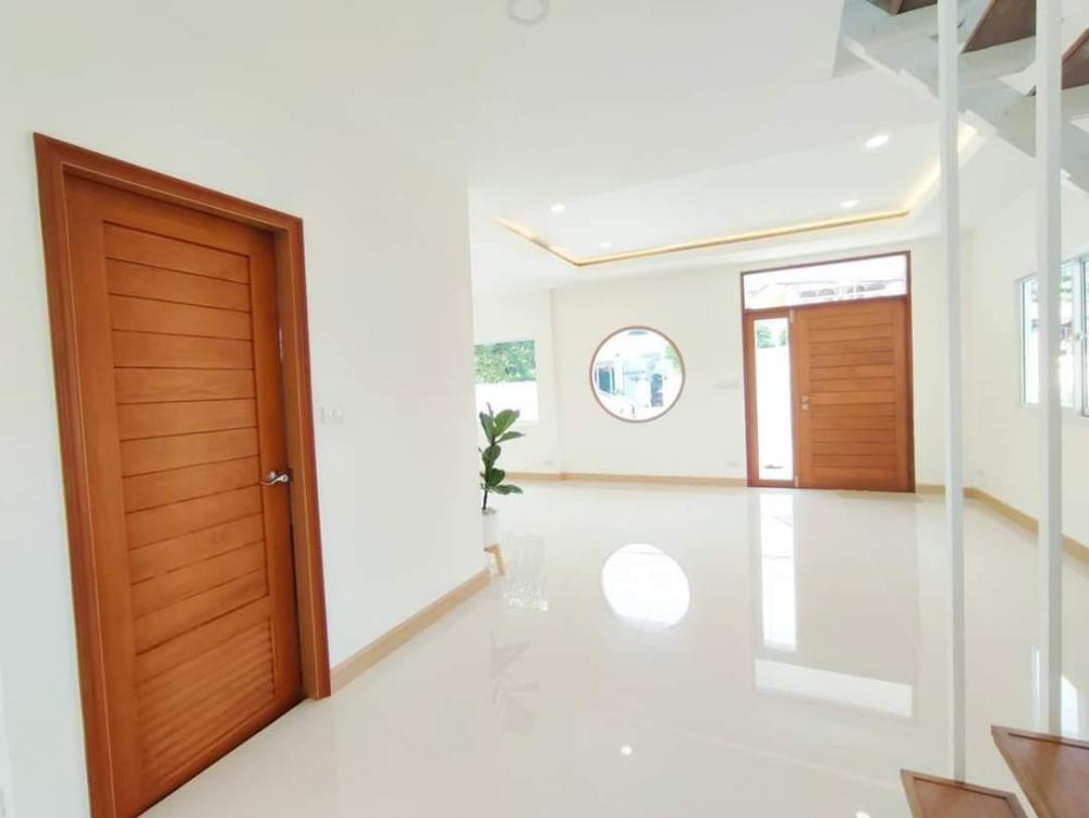 ไอเดียรีโนเวทบ้านสวย2ชั้น สไตล์มินิมอล มูจิ