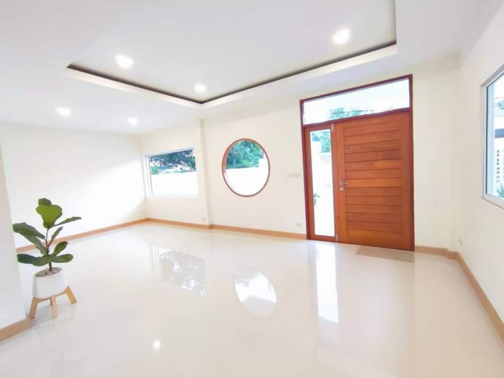 ไอเดียรีโนเวทบ้านสวย2ชั้น สไตล์มินิมอล มูจิ