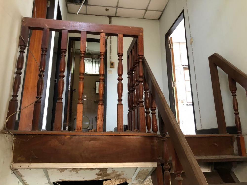 ไอเดียรีโนเวทบ้านสวย2ชั้น สไตล์มินิมอล มูจิ