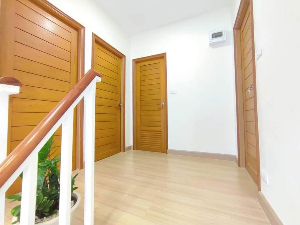 ไอเดียรีโนเวทบ้านสวย2ชั้น สไตล์มินิมอล มูจิ