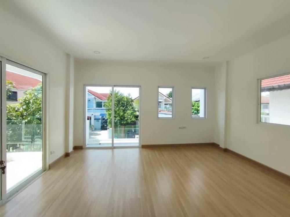 ไอเดียรีโนเวทบ้านสวย2ชั้น สไตล์มินิมอล มูจิ