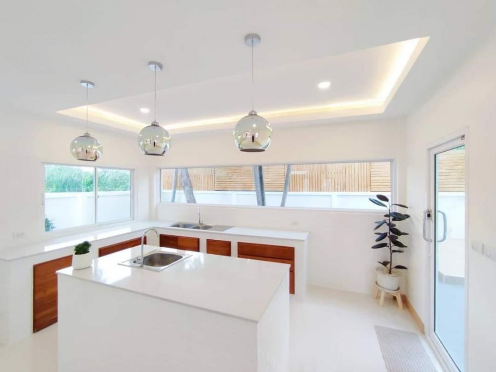 ไอเดียรีโนเวทบ้านสวย2ชั้น สไตล์มินิมอล มูจิ