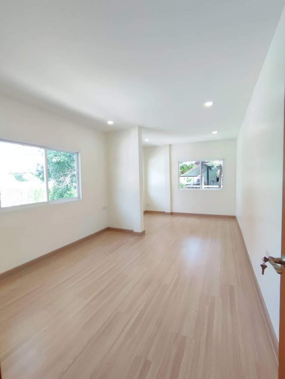 ไอเดียรีโนเวทบ้านสวย2ชั้น สไตล์มินิมอล มูจิ