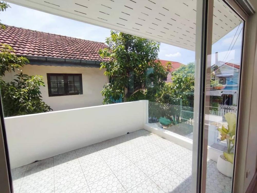 ไอเดียรีโนเวทบ้านสวย2ชั้น สไตล์มินิมอล มูจิ