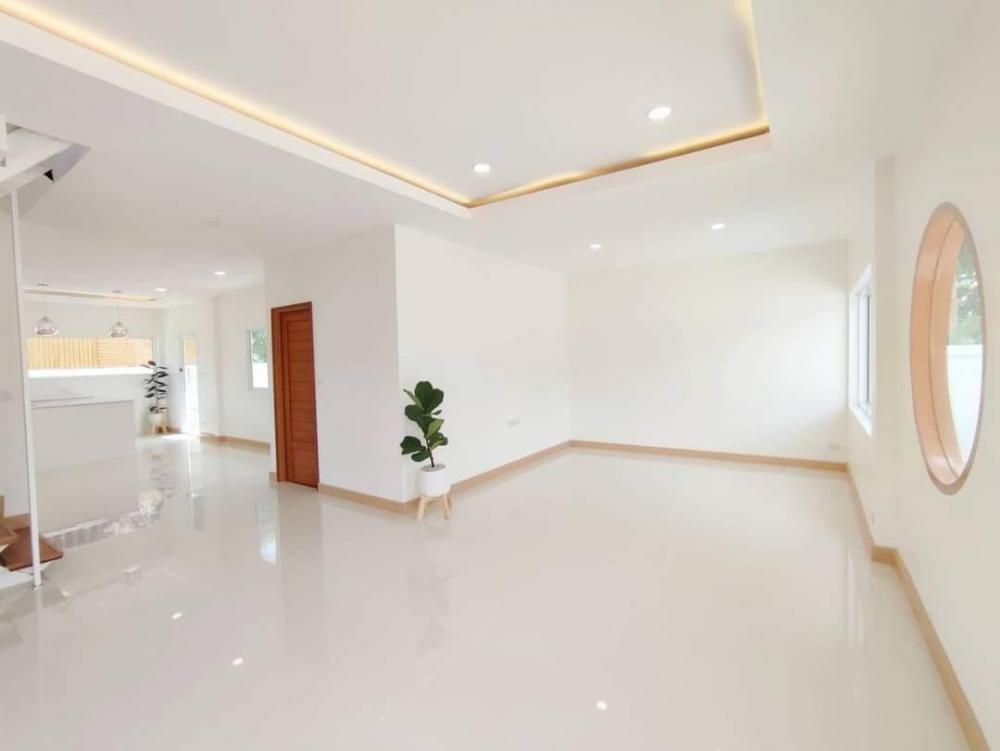 ไอเดียรีโนเวทบ้านสวย2ชั้น สไตล์มินิมอล มูจิ