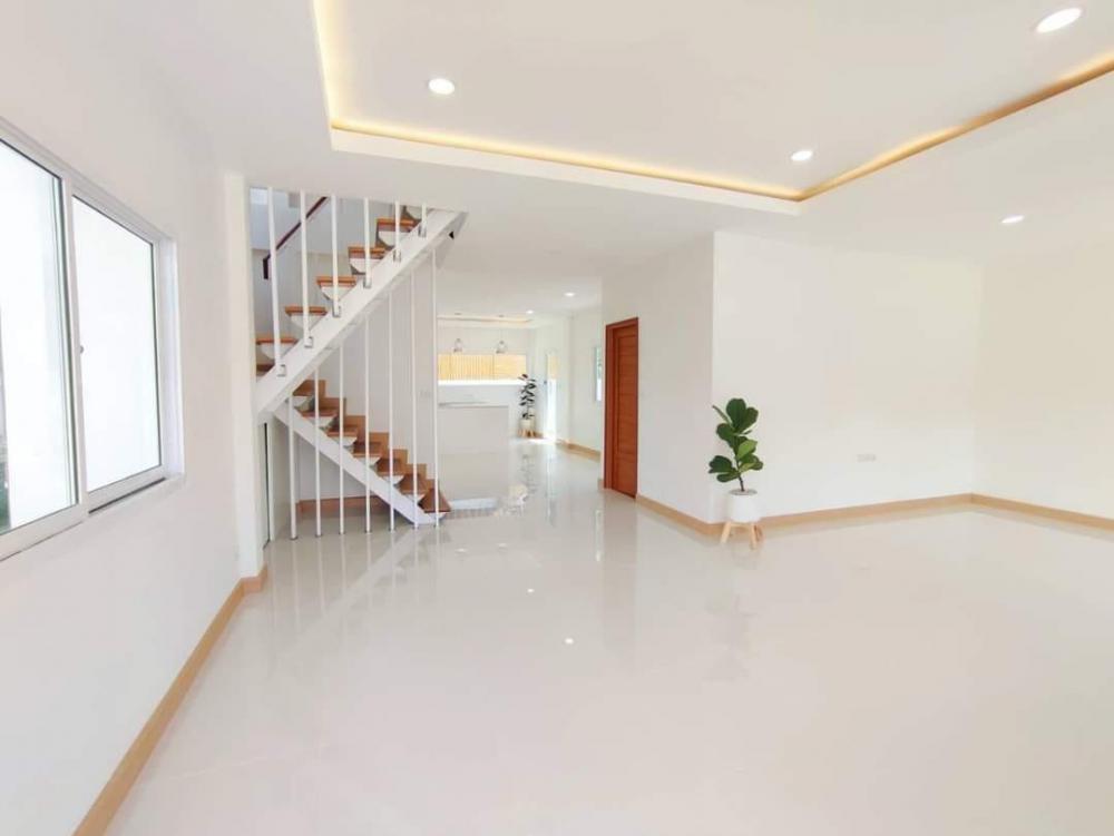 ไอเดียรีโนเวทบ้านสวย2ชั้น สไตล์มินิมอล มูจิ