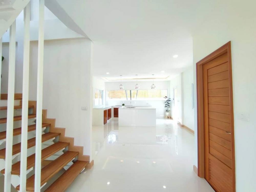 ไอเดียรีโนเวทบ้านสวย2ชั้น สไตล์มินิมอล มูจิ