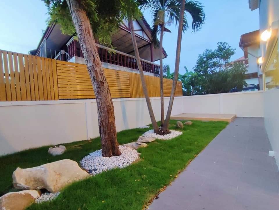 ไอเดียรีโนเวทบ้านสวย2ชั้น สไตล์มินิมอล มูจิ