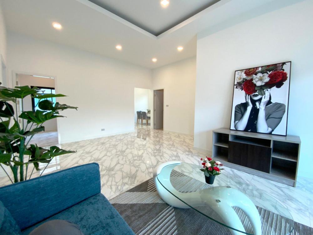 แบบบ้านสวย ๆ บ้านโครงการไว้เป็นไอเดีย