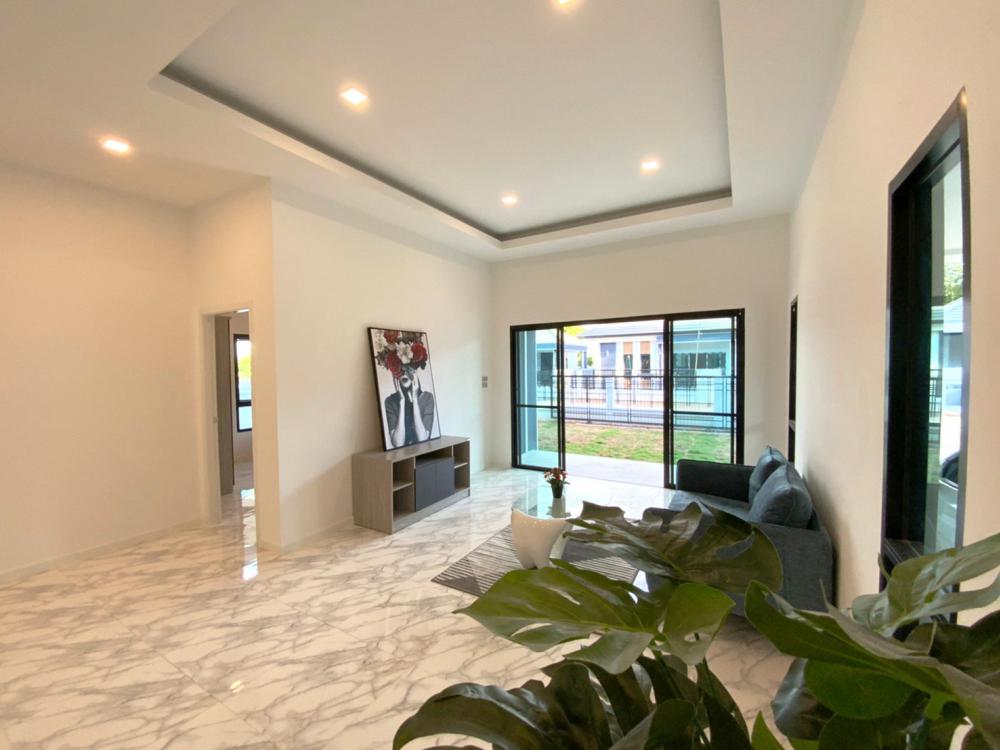 แบบบ้านสวย ๆ บ้านโครงการไว้เป็นไอเดีย