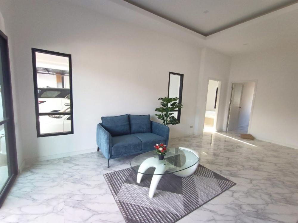 แบบบ้านสวย ๆ บ้านโครงการไว้เป็นไอเดีย