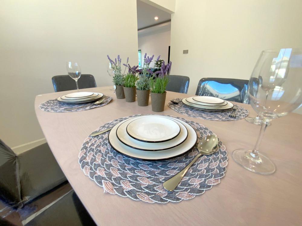 แบบบ้านสวย ๆ บ้านโครงการไว้เป็นไอเดีย